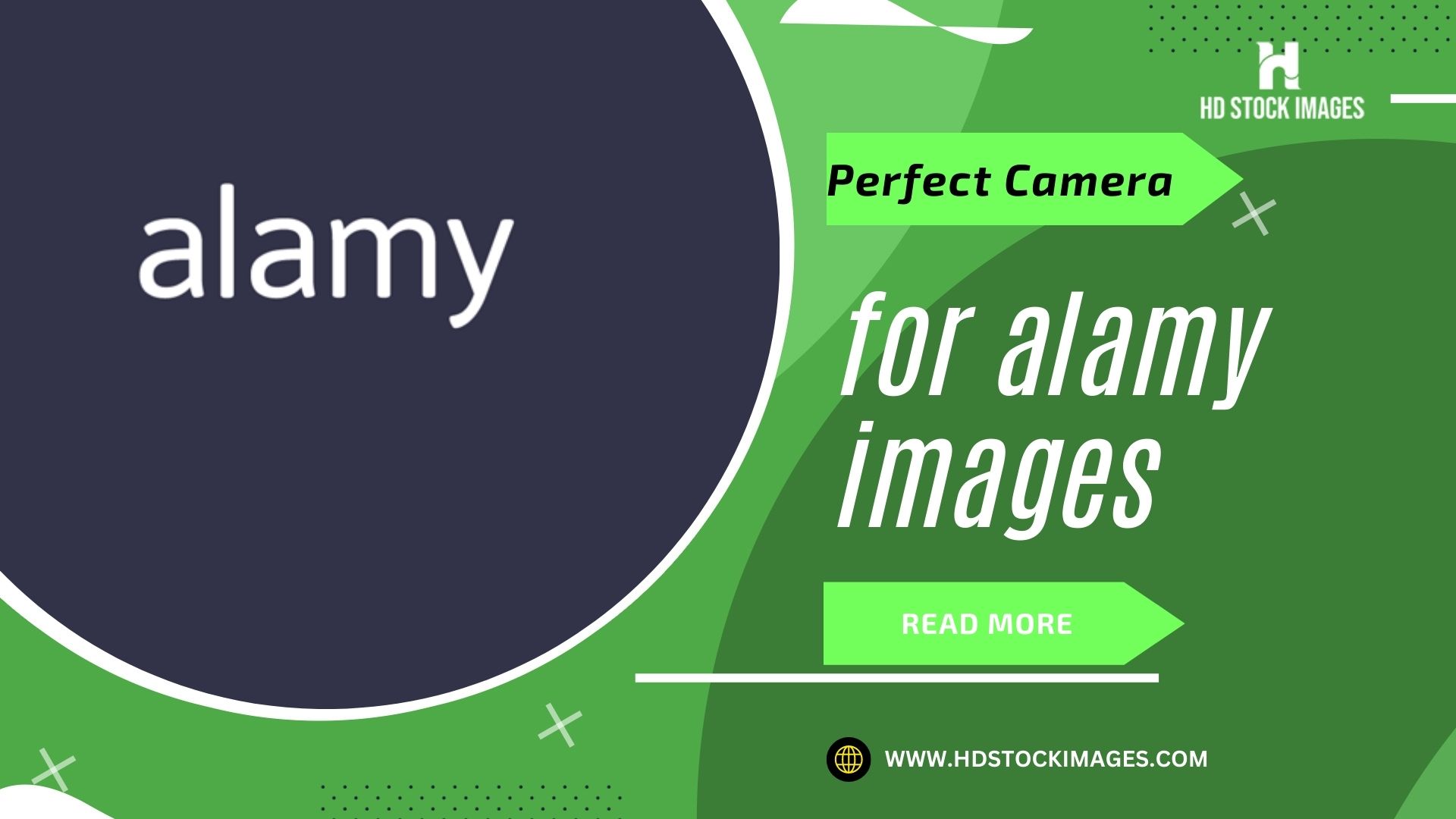 Choosing the Perfect Camera for Alamy: Finding the Ideal Equipment for Your Stock Photography