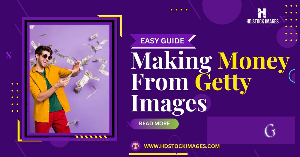an image of Making Money from Getty Images Images