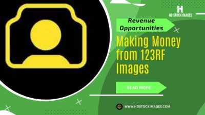 Exploring Revenue Opportunities: Making Money from 123RF Images