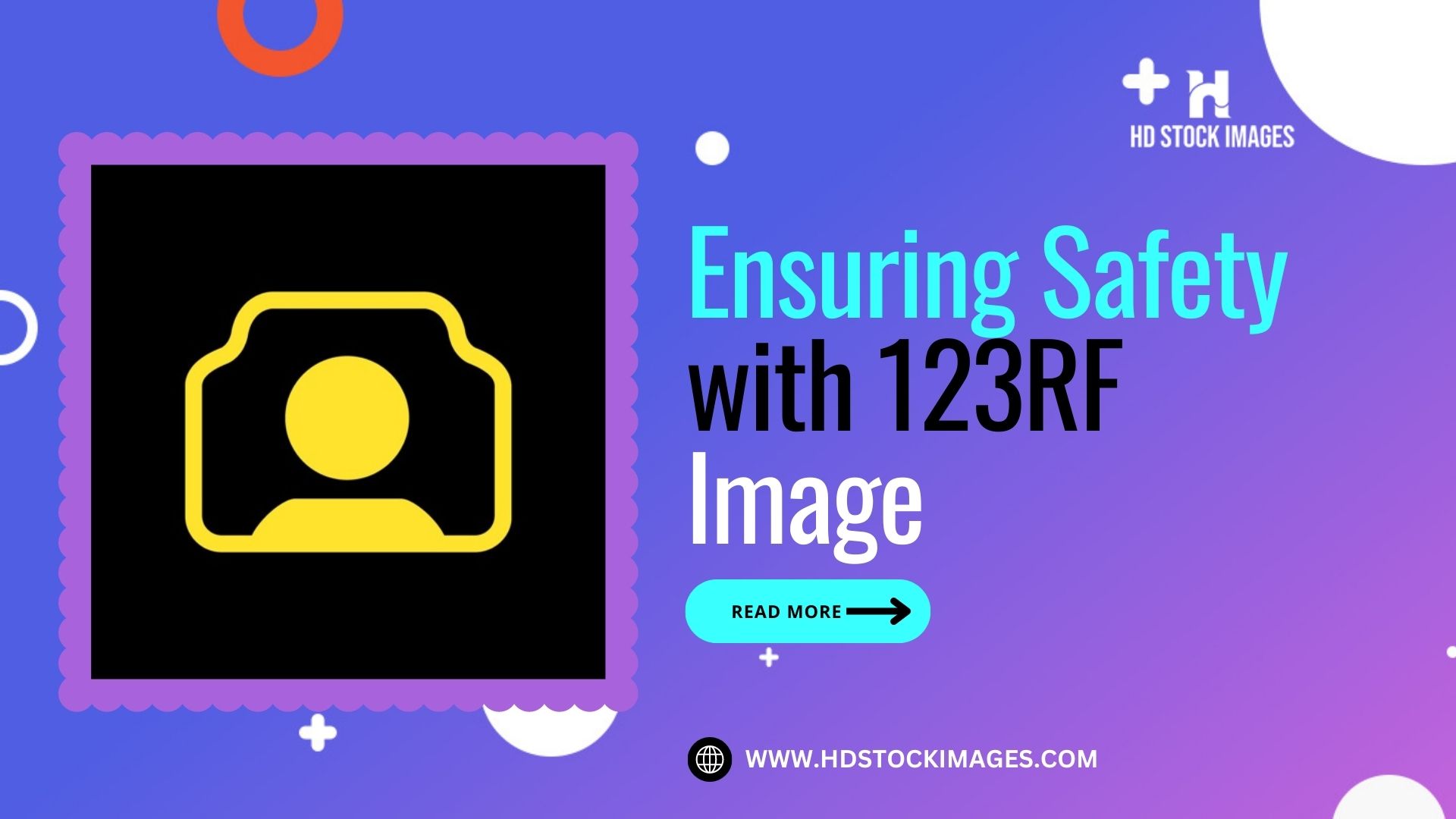 Ensuring Safety with 123RF Images: Trust and Legitimacy in Stock Photography