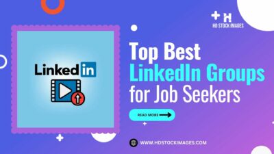 an image of List of Top Best Linkedin Groups for Job Seekers