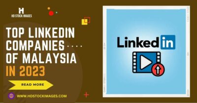 an image of List of Top Linkedin Companies of Malaysia in 2023