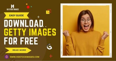 An image of Downloading Getty Images Images for Free