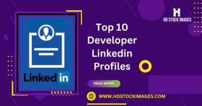 an image of Top 10 Developer Linkedin Profiles