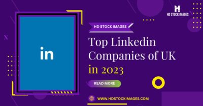 an image of List of Top Linkedin Companies of UK in 2023