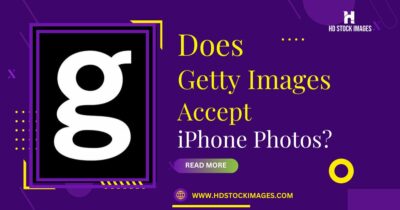 an image of Does Getty Images Accept iPhone Photos? Guidelines for Mobile Photography Submissions