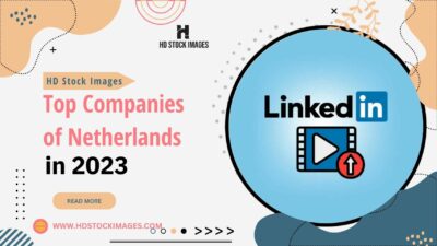 an image of List of Top Linkedin Companies of Netherlands in 2023