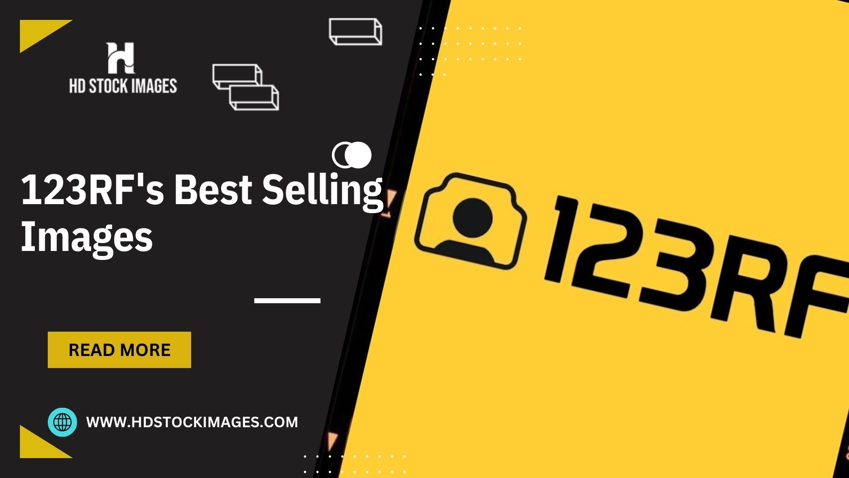 Insights into Popular and Profitable Content: 123RF's Best Selling Images