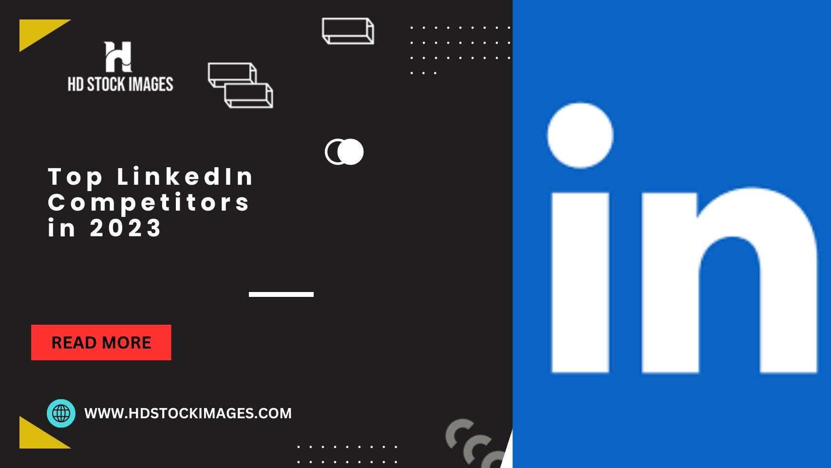 List of Top LinkedIn Competitors in 2023