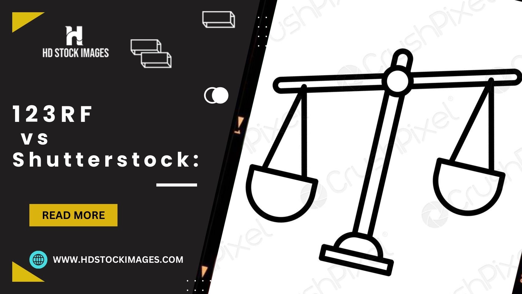 123RF vs Shutterstock: Determining the Ideal Stock Photography Platform