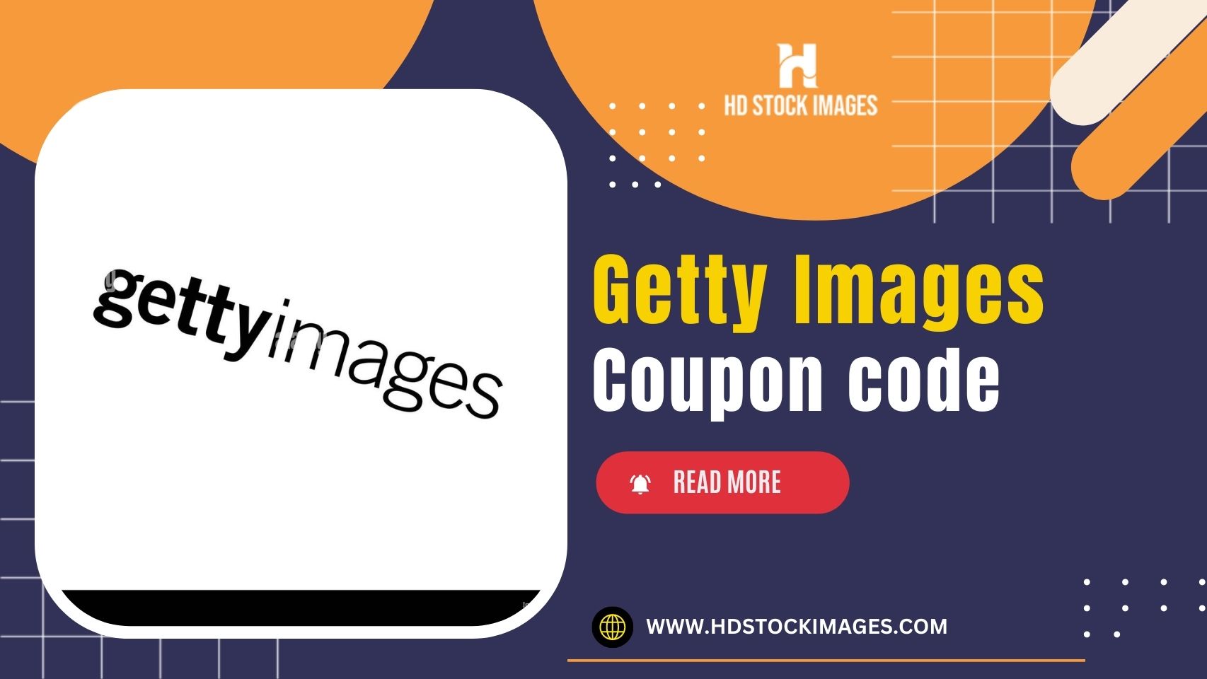 an image of Getty Images Coupon Code: Discounts for Your Stock Image Purchases