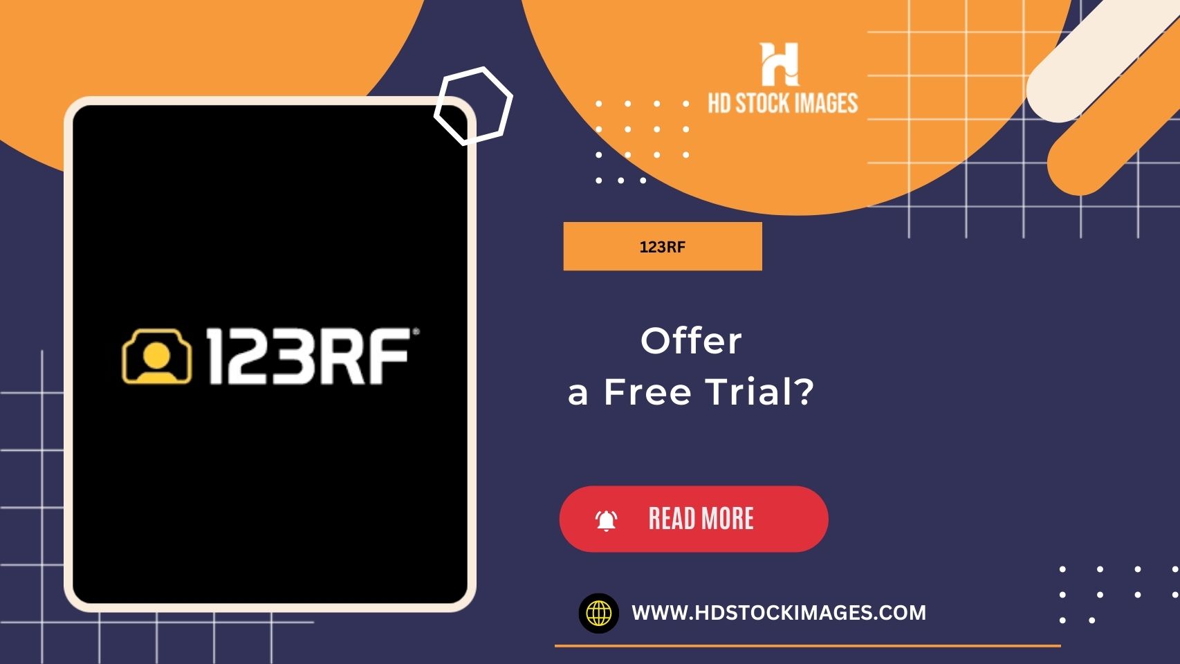 Does 123RF Offer a Free Trial? Exploring Options to Access the Platform