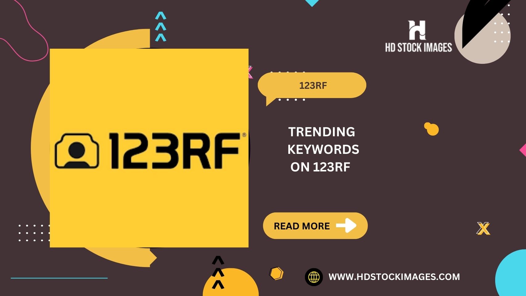 Trending Keywords on 123RF: Insights into Current Market Demand and Emerging Themes