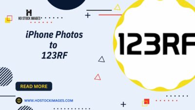 Guidelines for Submitting iPhone Photos to 123RF