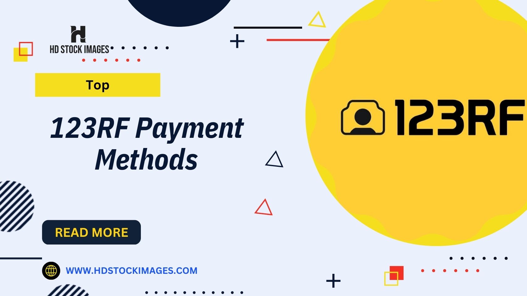 123RF Payment Methods: Options for Receiving Earnings as a Contributor