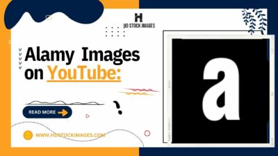 an image of Using Alamy Images on YouTube: Guidelines for Incorporating Copyrighted Content