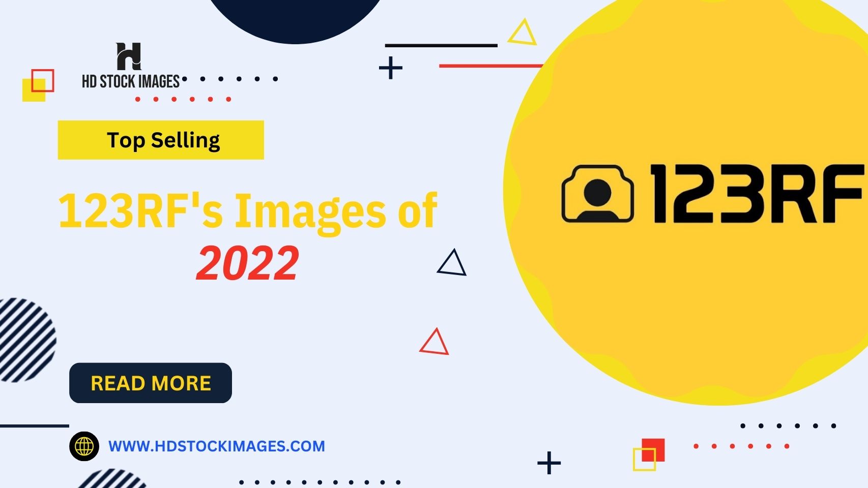 123RF's Top Selling Images of 2022: Examining the Trendsetters and High Performers