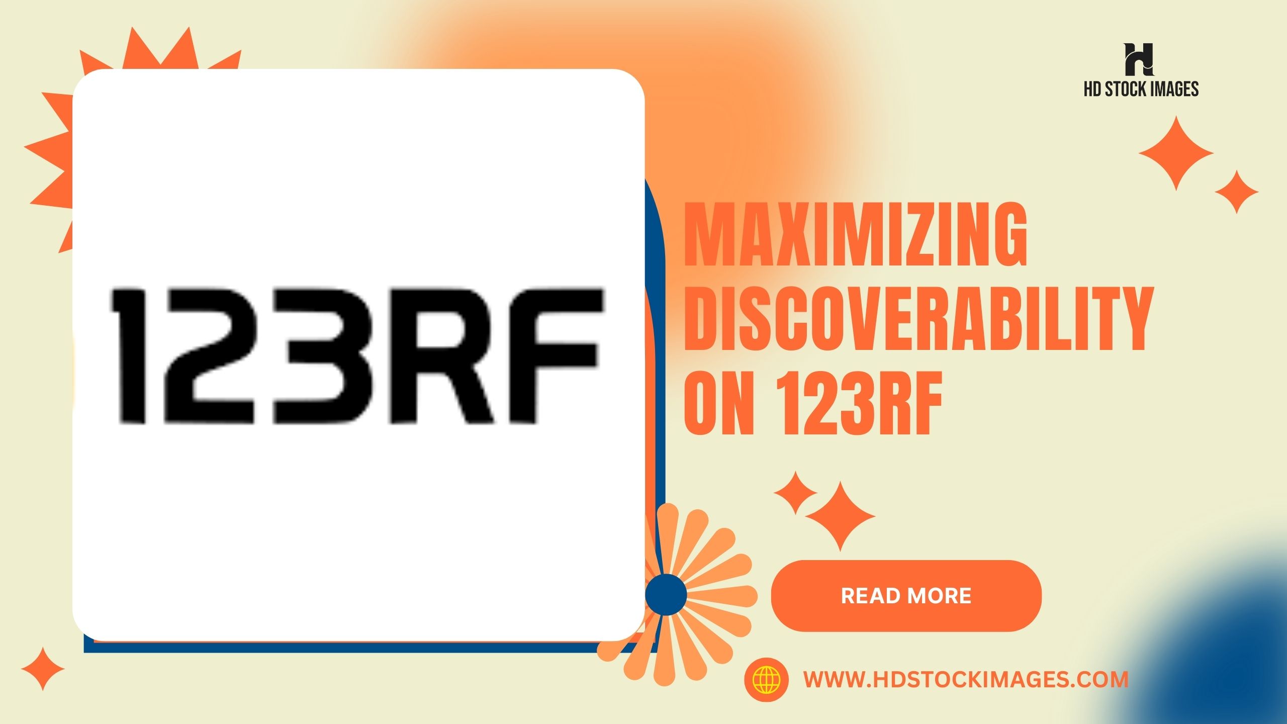 Maximizing Discoverability on 123RF: Tips for Increasing Exposure