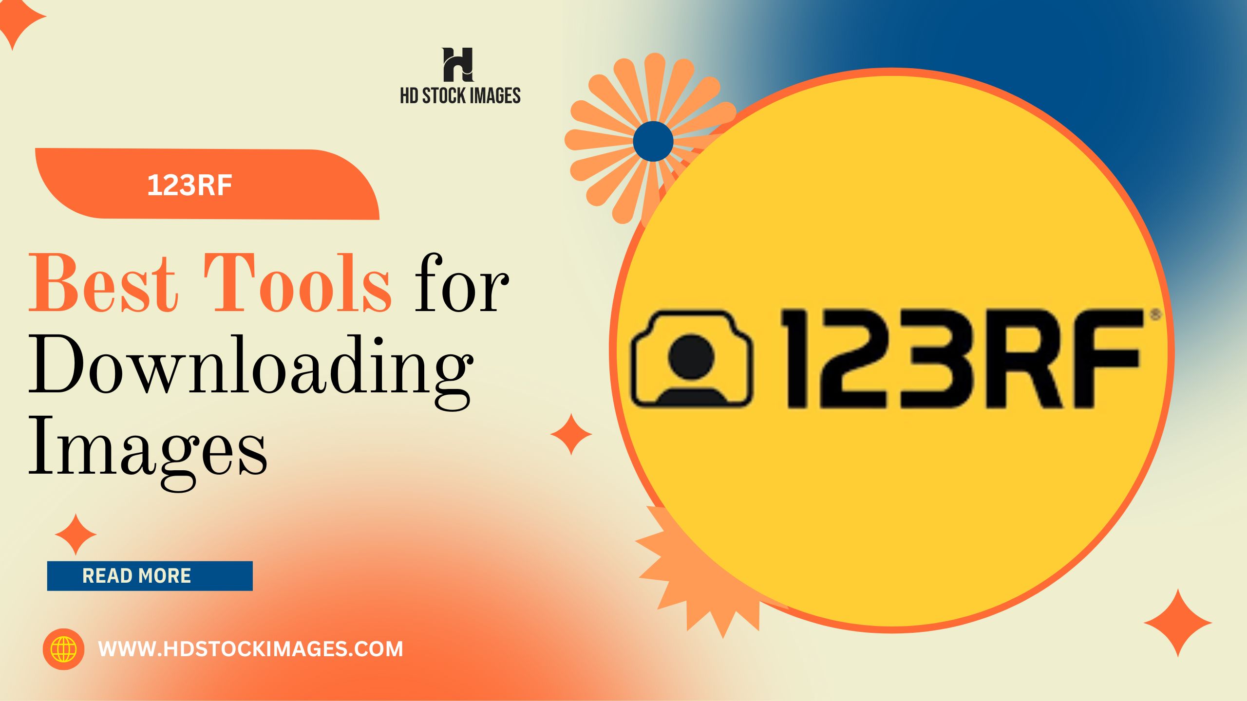 an image of Best Tools for Downloading Images from 123RF: Enhancing Your Image Acquisition Process