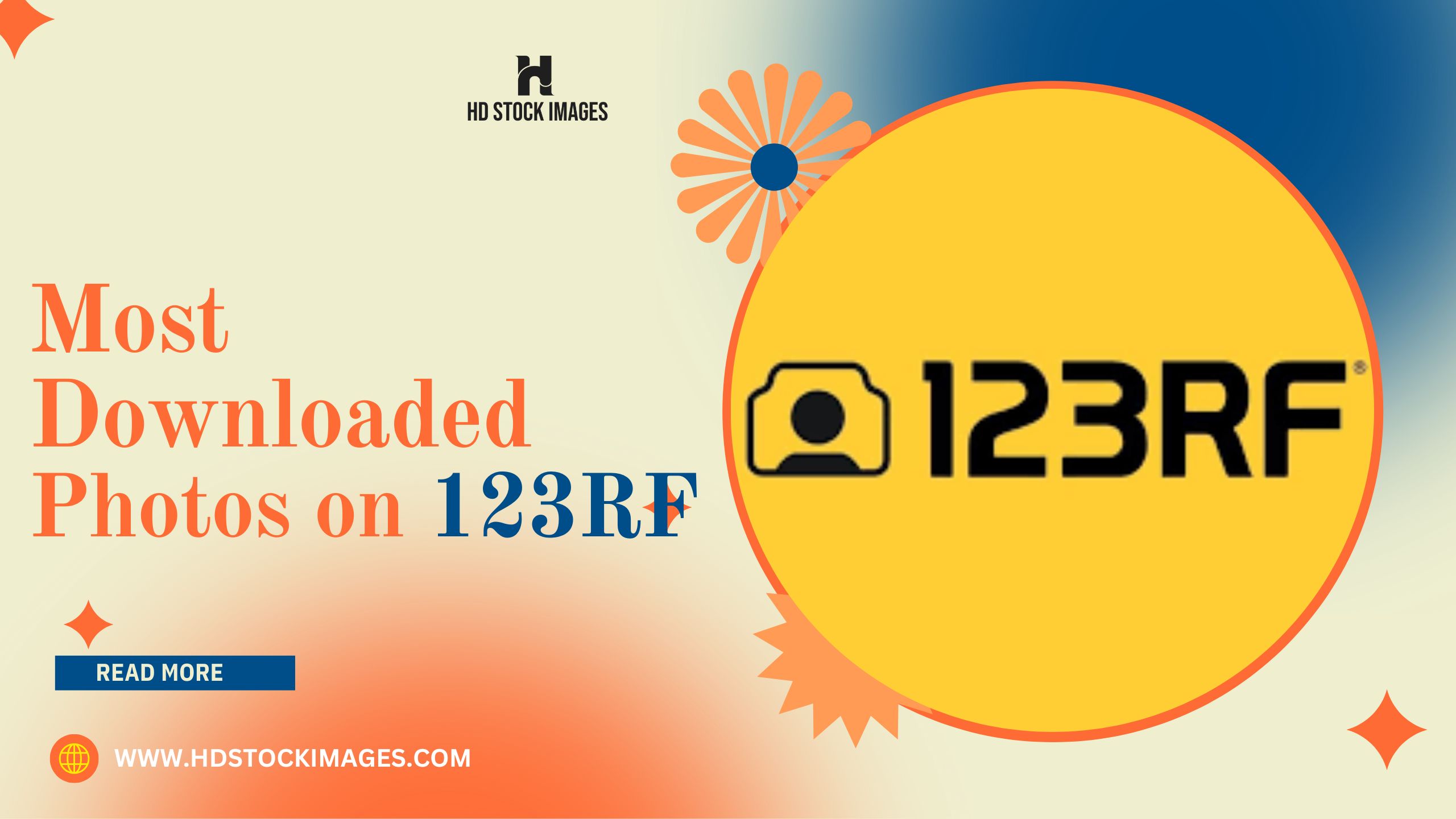 an image of Unveiling the Most Downloaded Photos on 123RF: Insights into Popular and Profitable Content