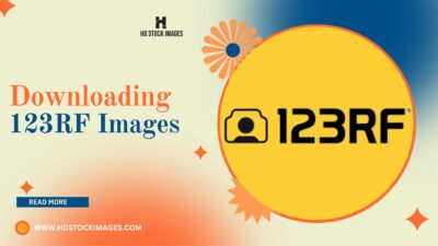 an image of Understanding Copyright and Licensing: Downloading 123RF Images