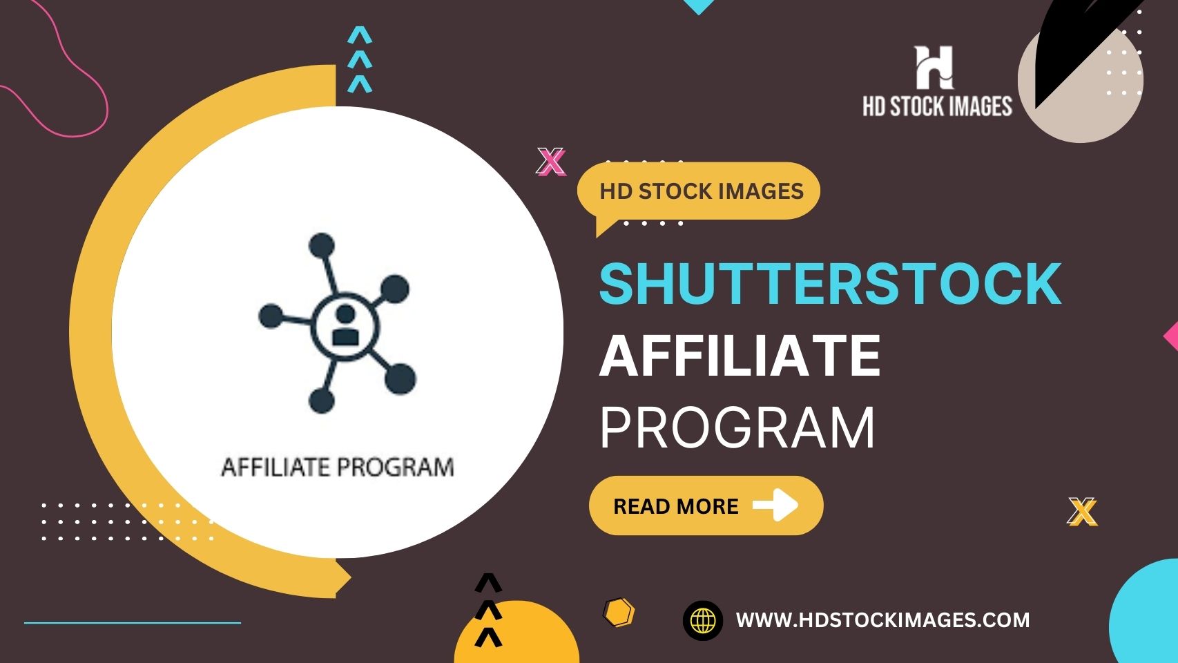 an image of Shutterstock Affiliate Program: Earning Opportunities and Benefits for Promoting Shutterstock Images