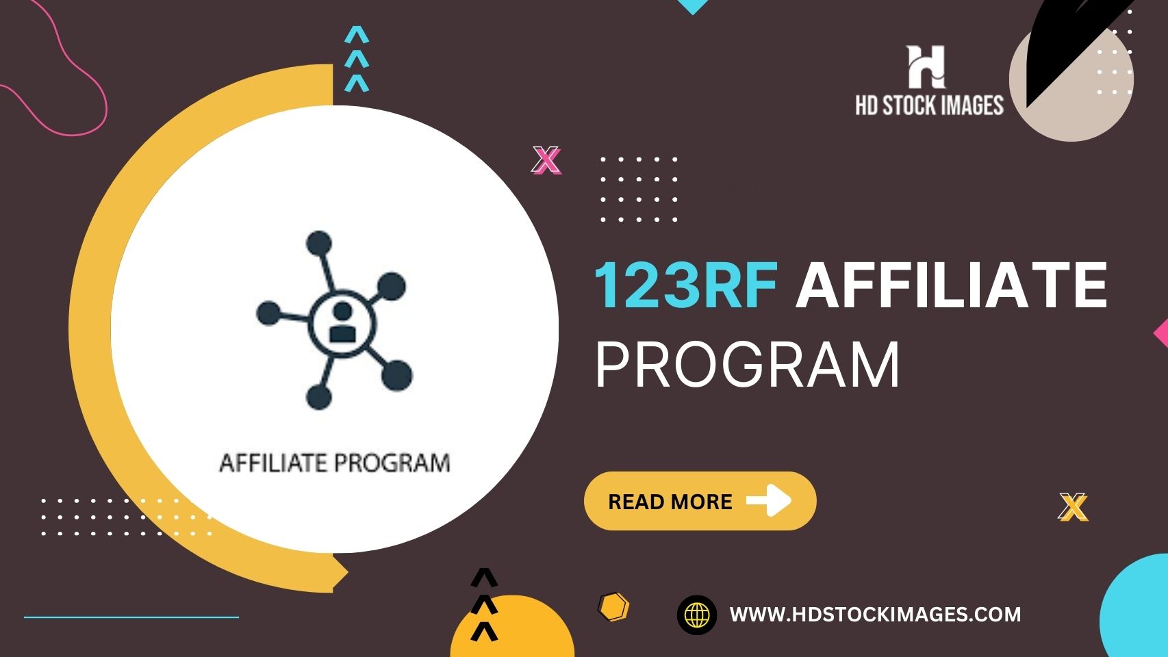 an image of 123RF Affiliate Program: Earning Opportunities and Benefits for Promoting 123RF Images