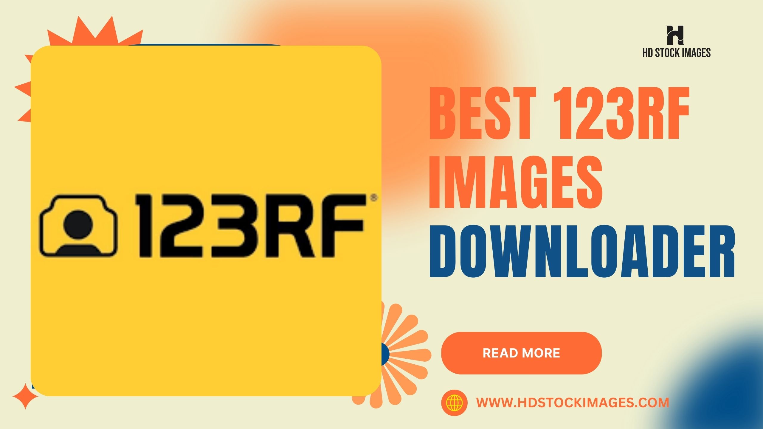 an image of Simplifying Image Downloading with the Best 123RF Images Downloader