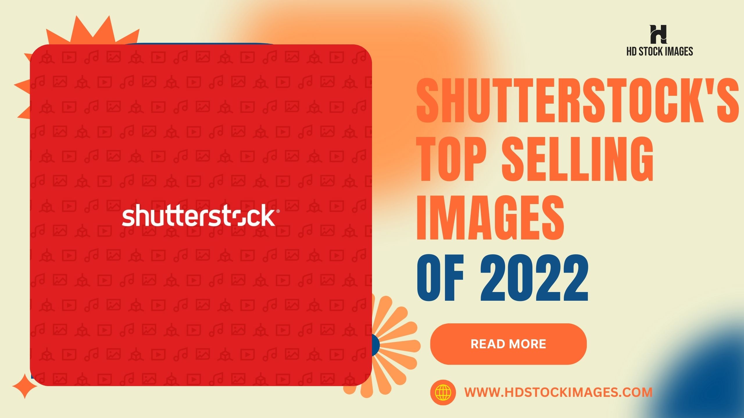 an image of Shutterstock's Top Selling Images of 2022: Examining the Trendsetters and High Performers