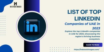 List of Top LinkedIn Companies of UAE in 2023