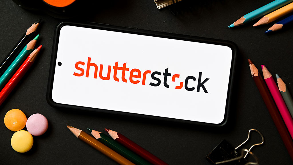 An image of Shutterstock