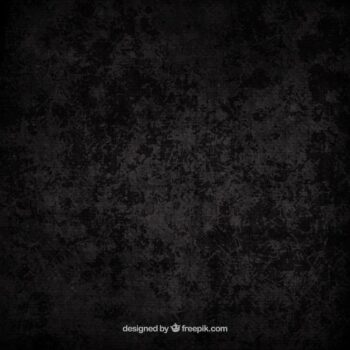 Free Vector | Black grunge background