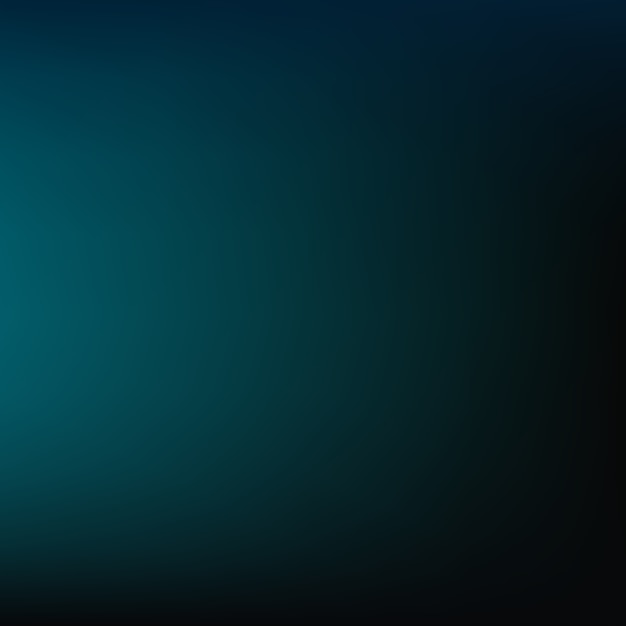 Free Vector | Dark blue blurred background