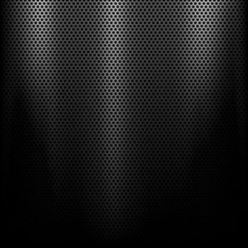 Free Vector | Metal background with a spotlight