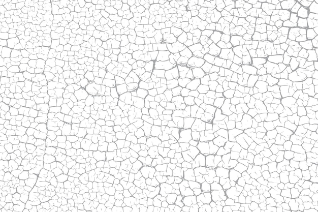 Free Vector | Stone pattern with cracked detailed overlay