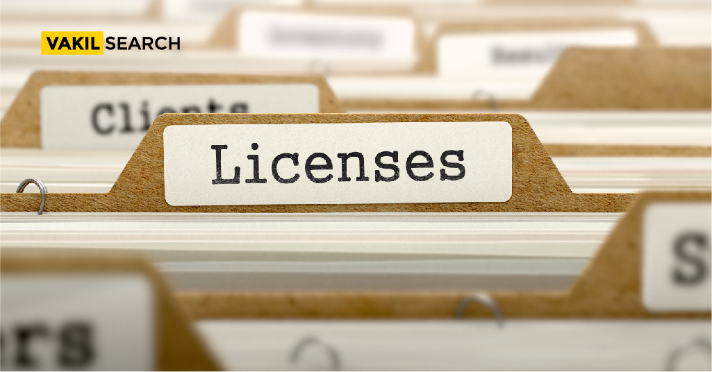 an image of Obtaining Proper Licensing: