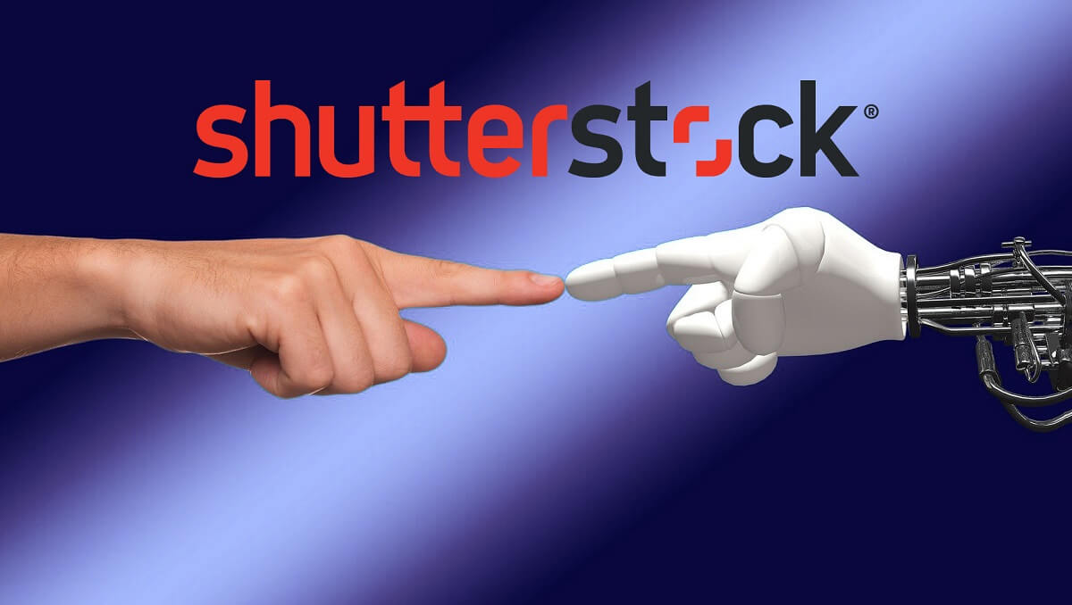 Overview of Shutterstock