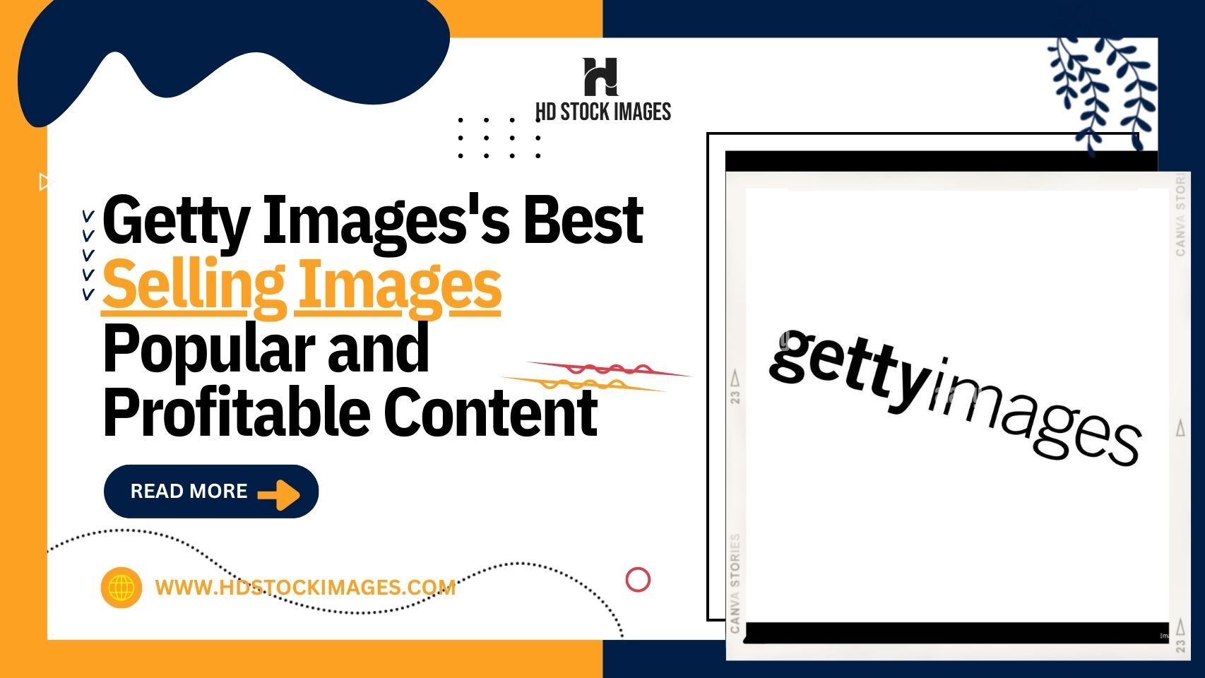 an image of Insights into Popular and Profitable Content: Getty Images's Best Selling Images