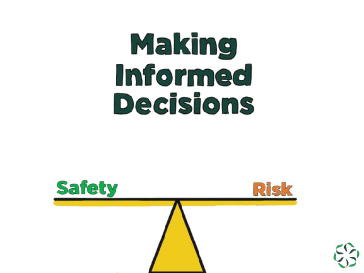 an image of Making an Informed Decision