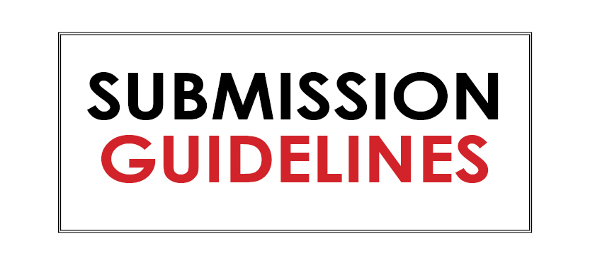 an image of Image Submission Guidelines