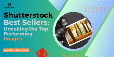 Shutterstock Best Sellers: Unveiling the Top Performing Images