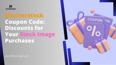 Shutterstock Coupon Code: Discounts for Your Stock Image Purchases