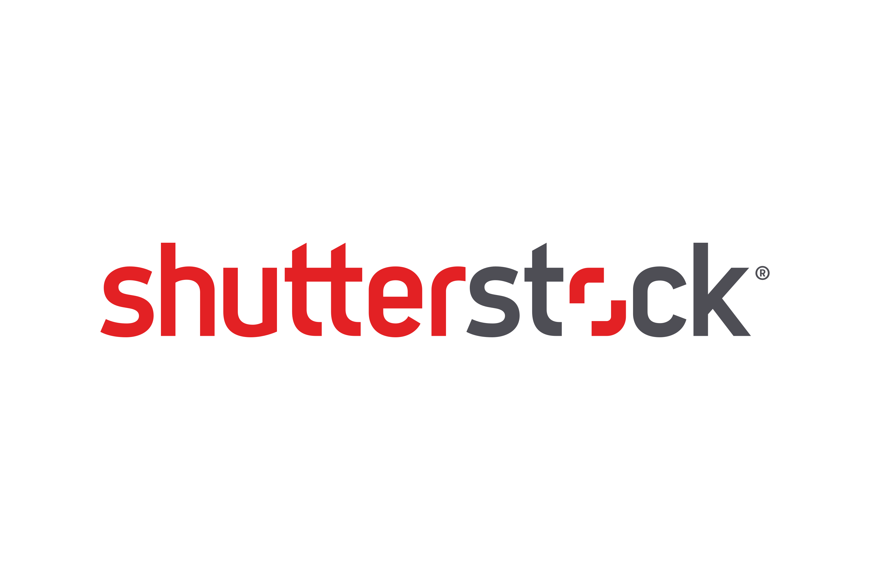 An image of Shutterstock