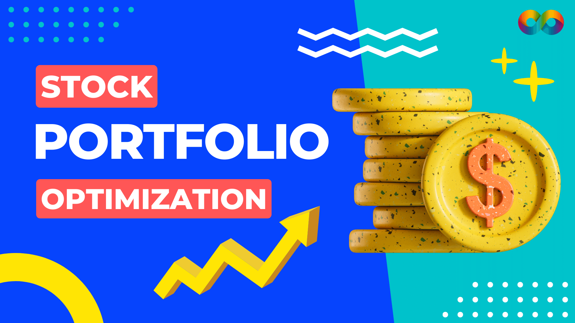 an image of Optimize your portfolio