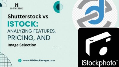 An image of Shutterstock vs iStock: Analyzing Features, Pricing, and Image Selection