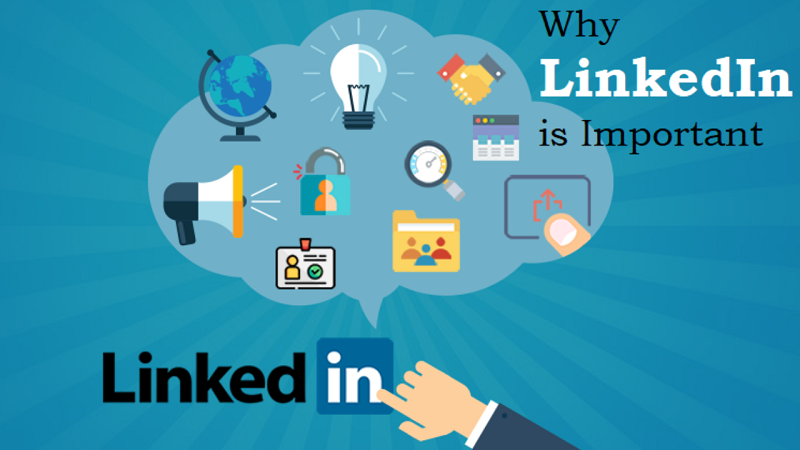 An image of Understanding LinkedIn's Purpose
