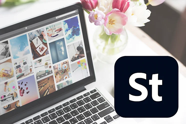 An image of Marketing Your Images on Adobe Stock