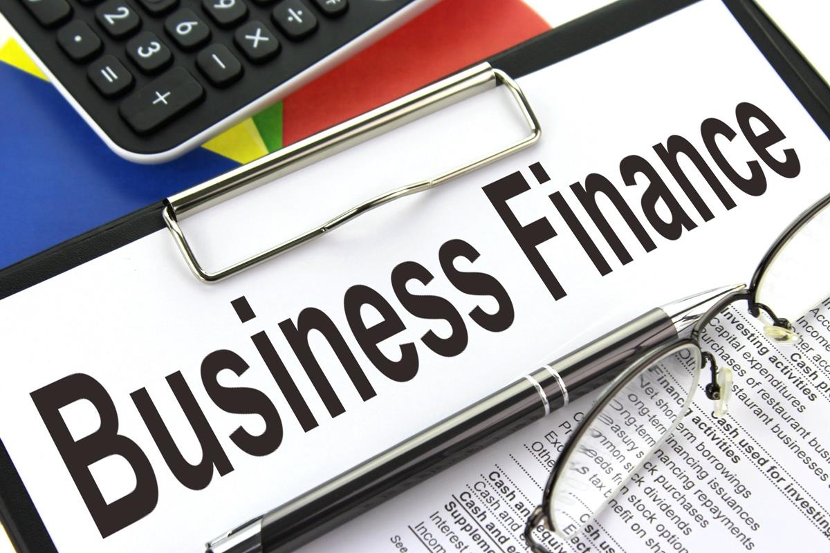 an image of Business and Finance
