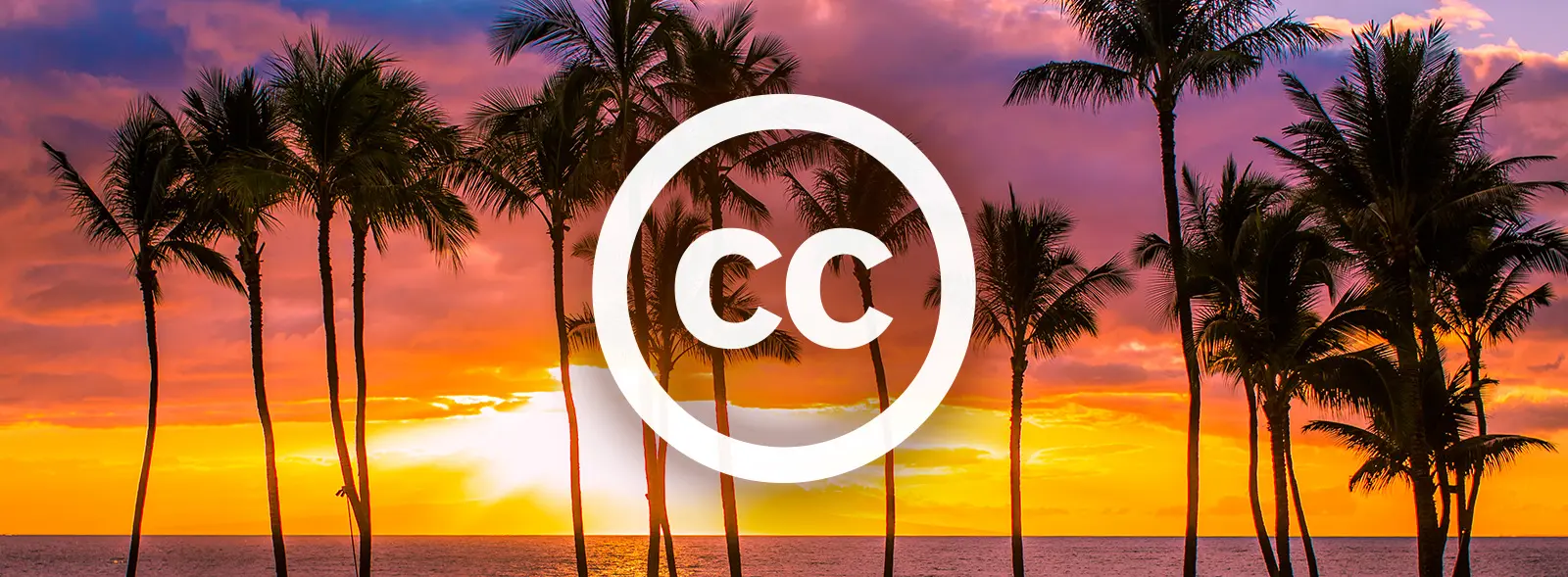 An image of Creative Commons
