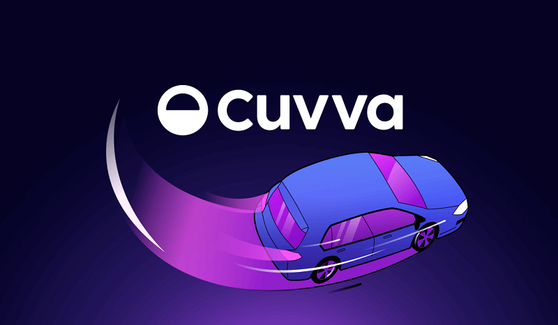 An image of Cuvva 
